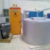供应铝镁锌合金熔化保温炉和压铸炉