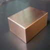铬锆铜棒材价格铬锆铜板材密度铬锆铜电极模具材料