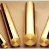 好切削黄铜HPb63-2铅黄铜棒C3602黄铜最新报价