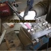 上海三合模具冷焊机
