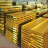 优质高精黄铜板厂家 C3602黄铜板报价C2200黄铜板批发