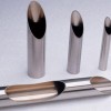 专业生产铝排厂家 合金铝排 高精铝管批发商 东莞优质铝管价格