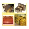 进口磷脱无氧铜板牌号、国标黄铜板、耐蚀性H75黄铜板价格、