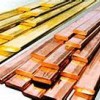 现货供应H80黄铜排、环保白铜排钨铜排材质、C1020磷铜排