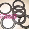 CFW耐高温油封-BAUM4 SLX7-75-95-10