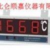 W-600大屏幕钢铁水测温仪