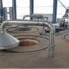 镁合金精炼工程 镁合金炉 熔化炉 保温炉