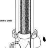 斯派莎克CSF16T蒸汽过滤器-进口蒸汽过滤器