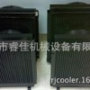供应液压系统冷却器，散热器，风冷却器