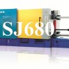 思进压铸机市场直销 SJ680冷室压铸机