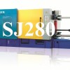 思进压铸机市场直销 SJ280冷室压铸机