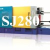 思进压铸机市场直销 SJ280冷室压铸机