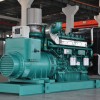 玉柴650KW柴油发电机组（YC6C1070L-D20）