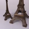 锌合金建筑模型压铸 合金巴黎铁塔厂家