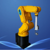 压铸冲压机器人，全自动化方案提供者