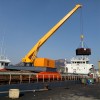 广西8吨船吊固定生产厂家