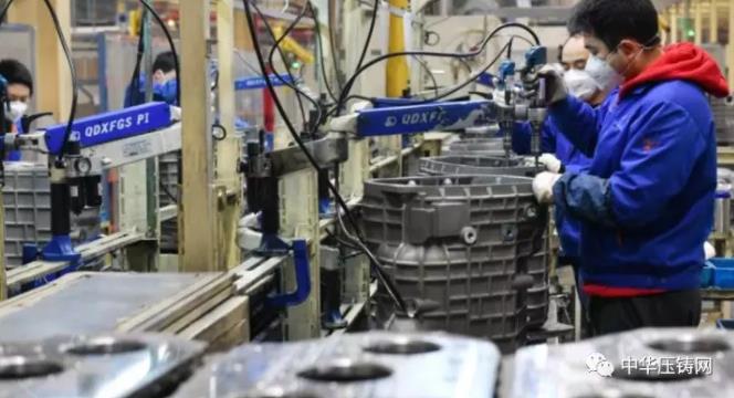 【简讯】特斯拉二期工厂增加压铸车间；日本电产大连新工厂开工建设；长盈精密拟募资29亿元