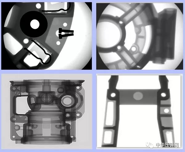 艾兰特：为压铸企业提供量身定做无损检测的解决方案