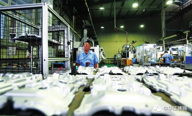 【特讯】湖州安达铝压铸件出口订单生产忙；苏州三基获2020年配套资助超百万元​；顺博合金拟在深交所中小板挂牌