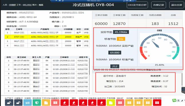 极望16年耕耘压铸行业 为企业拥抱数字化工厂整体解决方案