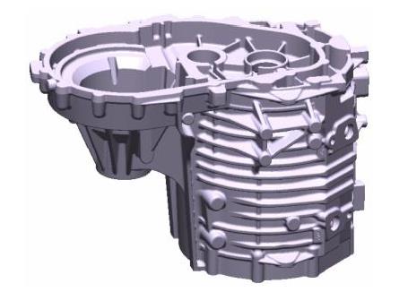 【技术】大众系乘用车电机外壳铸件的铸造工艺——传统模拟与自主优化的结合MAGMASOFT®