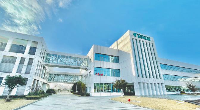 【年度总结】三大压铸机生产基地 布勒压铸闪耀2020