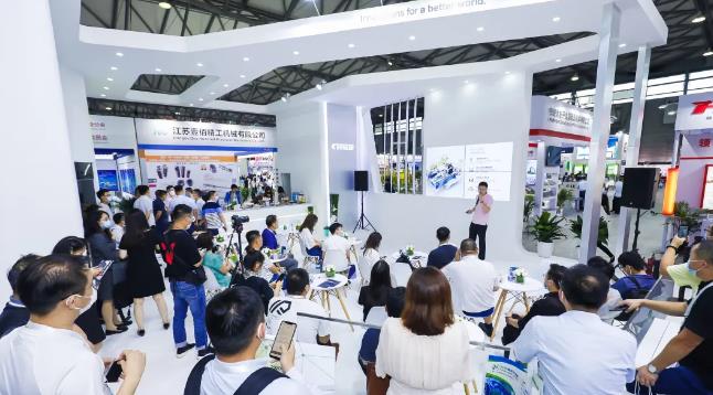 【年度总结】三大压铸机生产基地 布勒压铸闪耀2020