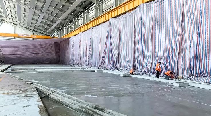 【年度总结】三大压铸机生产基地 布勒压铸闪耀2020