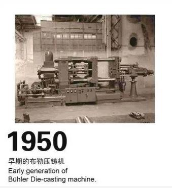 【年度总结】三大压铸机生产基地 布勒压铸闪耀2020