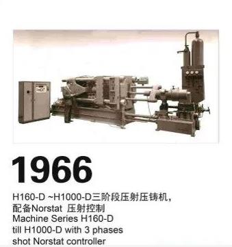 【年度总结】三大压铸机生产基地 布勒压铸闪耀2020