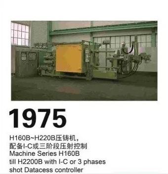 【年度总结】三大压铸机生产基地 布勒压铸闪耀2020