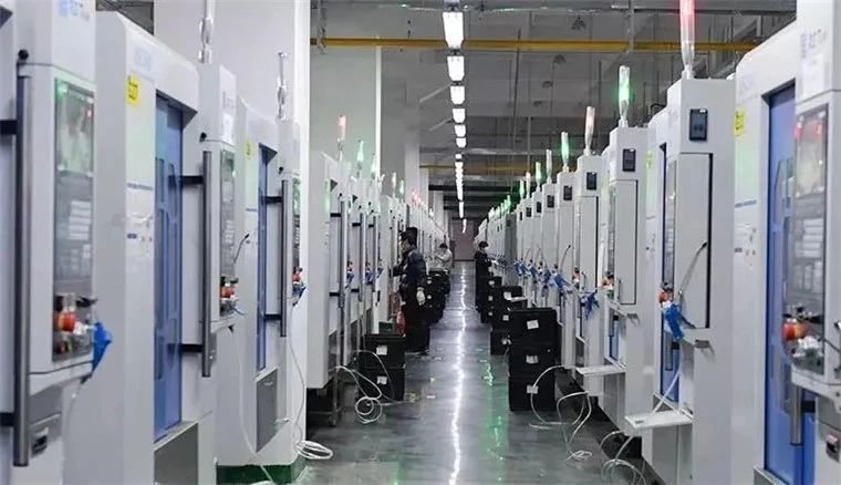 苏州中晟精密公司