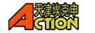 天津埃克申